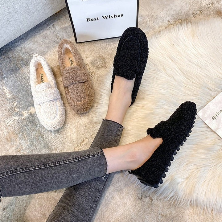 Ember™ | Mocassins Ultra Douillets