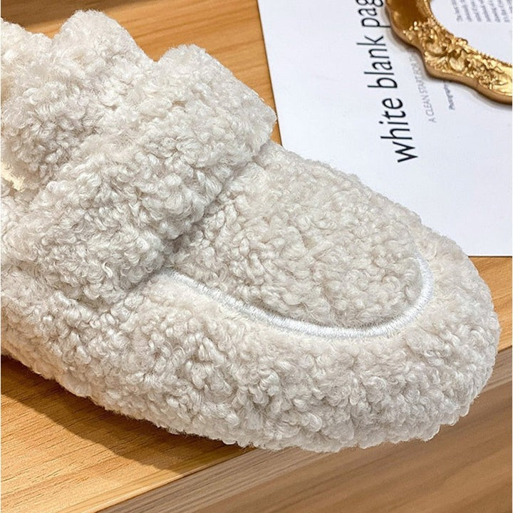 Ember™ | Mocassins Ultra Douillets