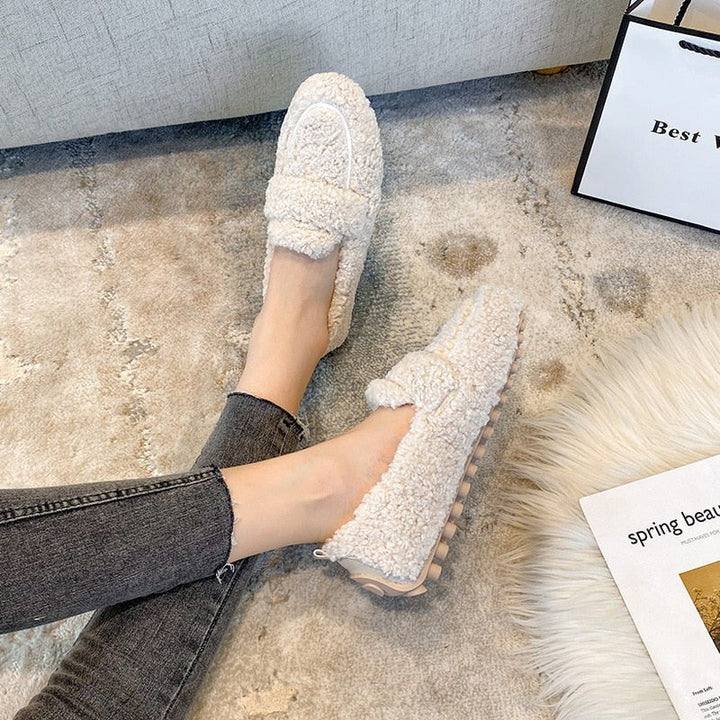 Ember™ | Mocassins Ultra Douillets