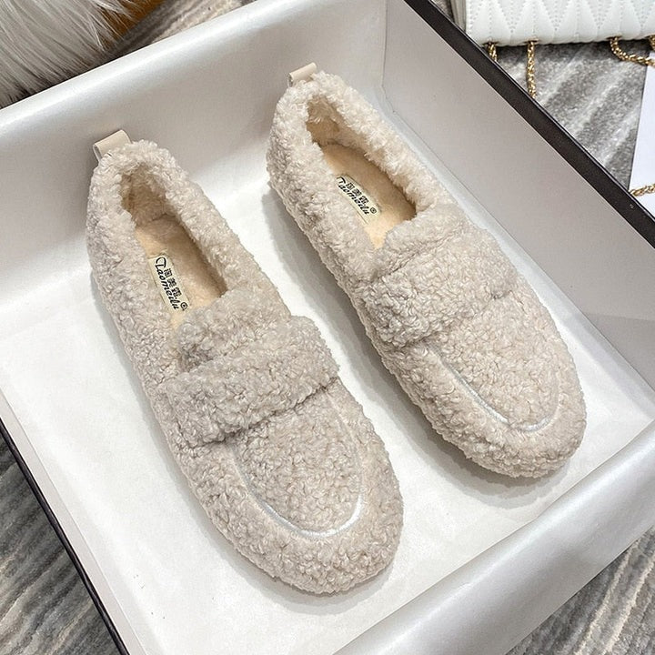 Ember™ | Mocassins Ultra Douillets