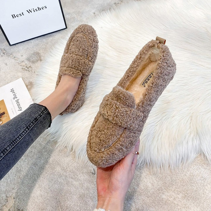Ember™ | Mocassins Ultra Douillets